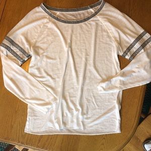 Women’s Lucky Brand Burnout Tee